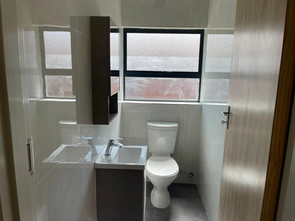 3 Bedroom Townhouse Complex