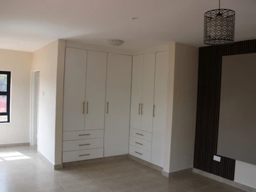 3 Bedroom Townhouse Complex