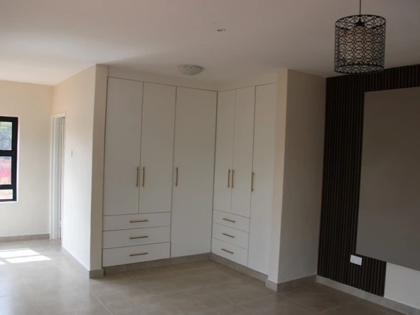 3 Bedroom Townhouse Complex