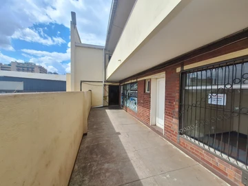 Shop & Retail Property