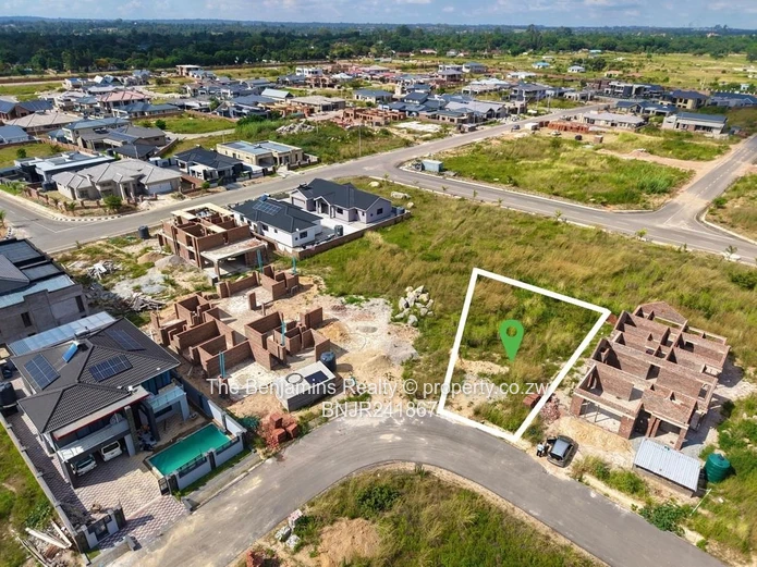 Arlington East's Premier Address (Sole Mandate)