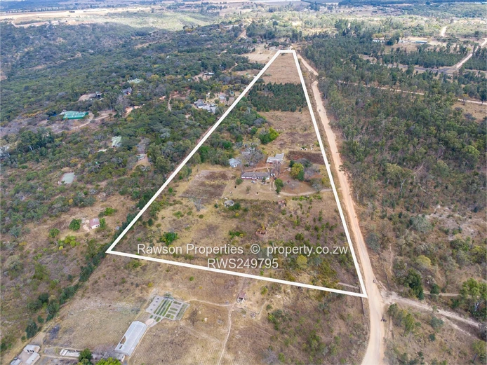 Arcturus Plot For Sale