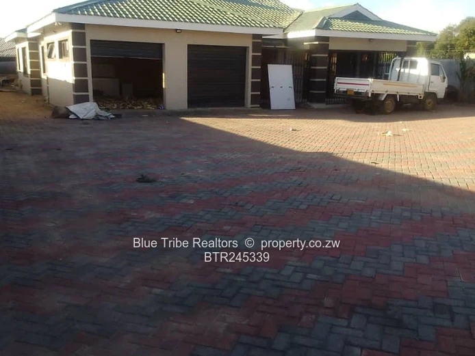 House For Sale In Dema