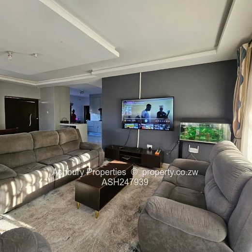A Spacious and  Beautiful Startup House at Madokero Estates,Tynwald! (Sole Mandate)