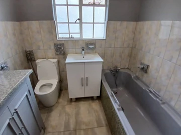 3 Bedroom Townhouse Complex