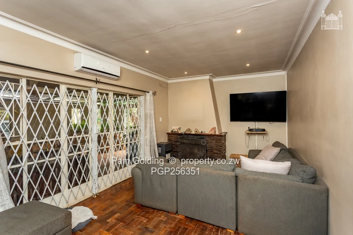 Golden Stairs Road Property with Development Potential