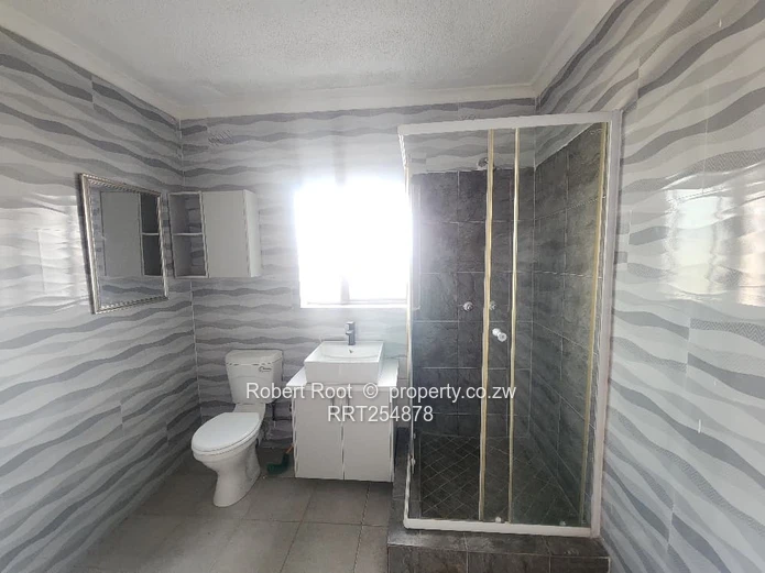 Double Storey House For Rent In Goodhope