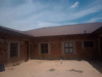 22 Bedroom House