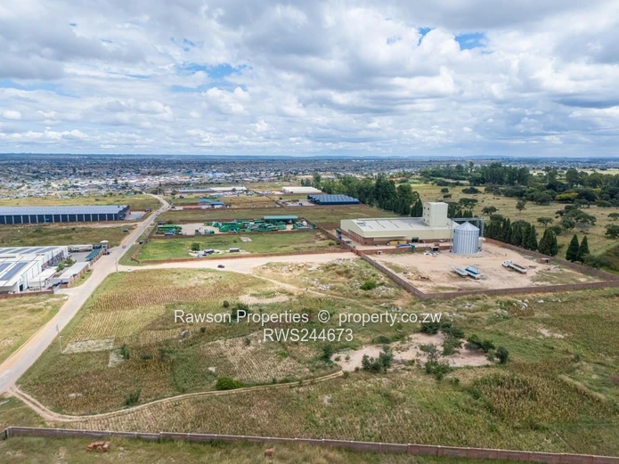 Waterfalls Commercial/ Industrial Stands For Sale