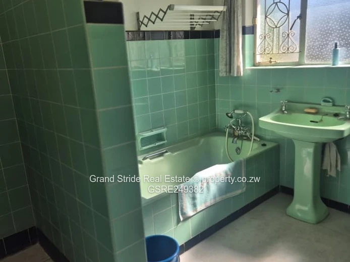 Milton Park House for Sale