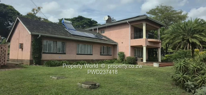 3 Bedroom House To Let In Greendale