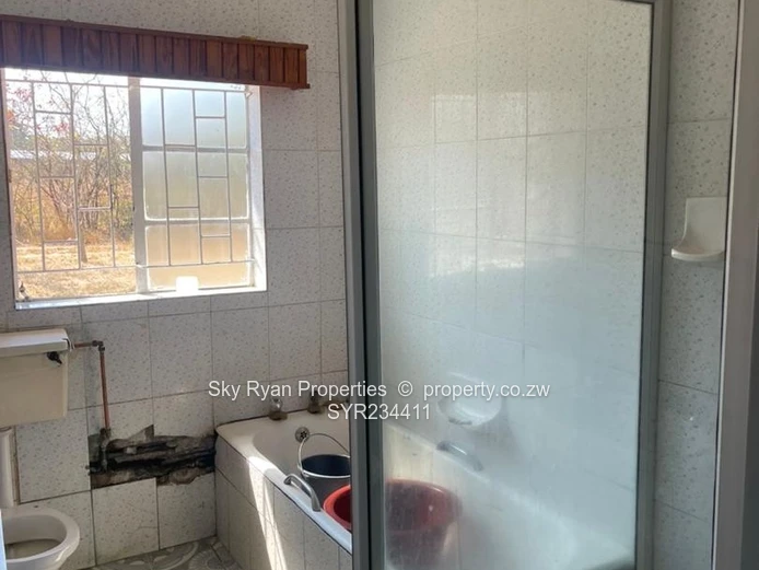 Goromonzi Plot For Sale