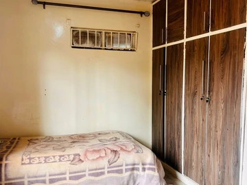 3 Bedroom Townhouse Complex