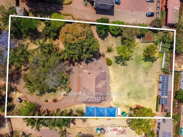 Valuable Commercial Property