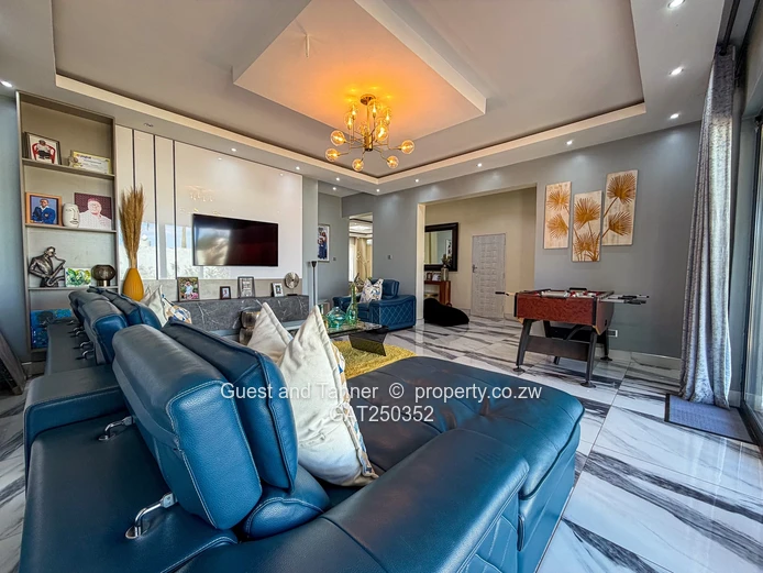 6-Bed House For Sale In Mount Pleasant Heights 