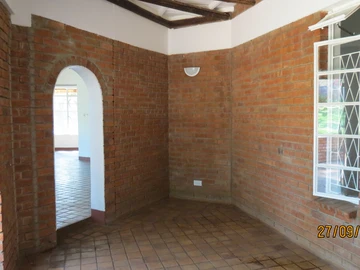 4 Bedroom Townhouse Complex