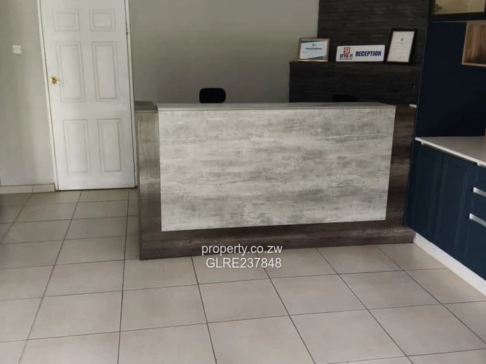 Bluffhill 5 Bed House for Rent