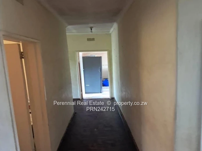 House for rent in Mutare