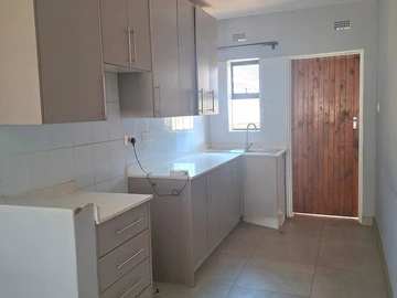 2 Bedroom Townhouse Complex