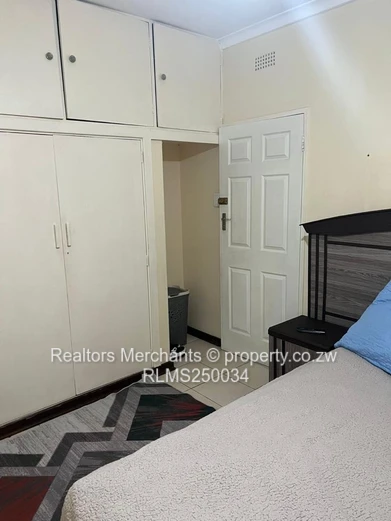 Mabelreign House To Rent