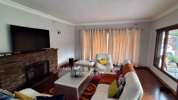 Alexandra Park Property For Sale