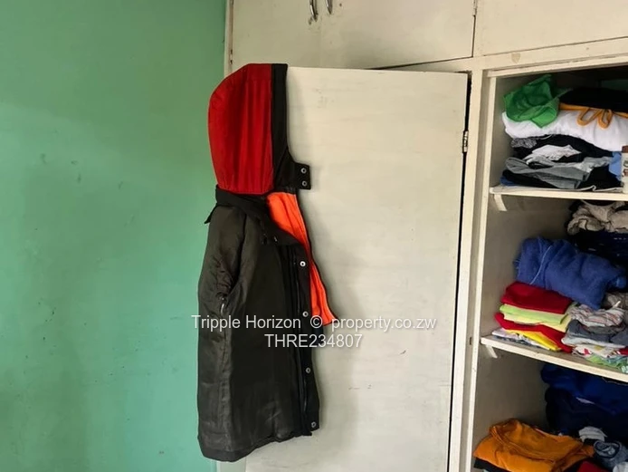 Msasa park house for sale