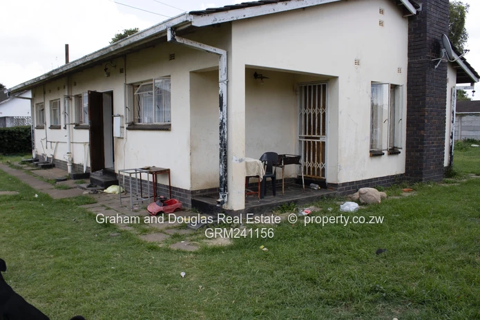 Residential Property For Sale (Sole Mandate)