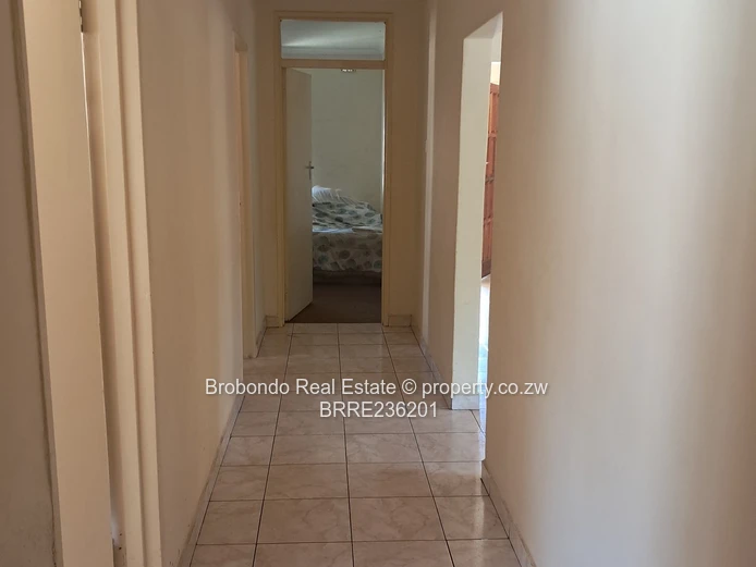 Acacia Gardens house for Rent available 1 January