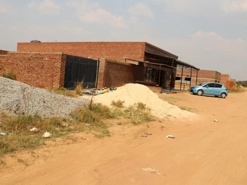 Commercial Property