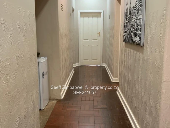 Prime Medical Or Corporate Suite Along Lanark Road (Sole Mandate)