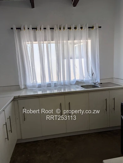 A neat and fully furnished 1-bedroom apartment offering comfortable and convenient living.