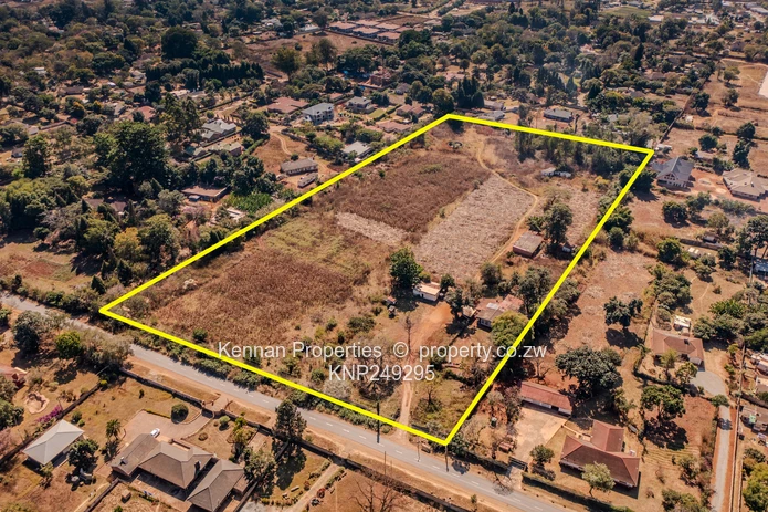 Investment + Development Opportunity