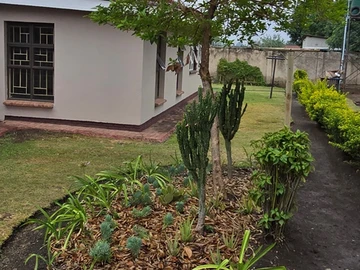 3 Bedroom Townhouse Complex