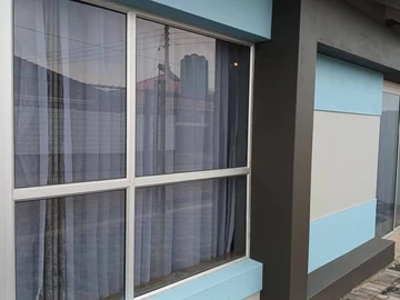4 Bedroom Townhouse Complex