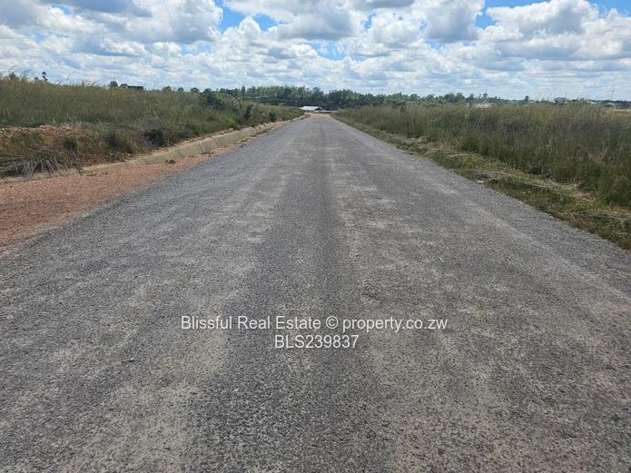 Stands for sale in sunway city Ruwa