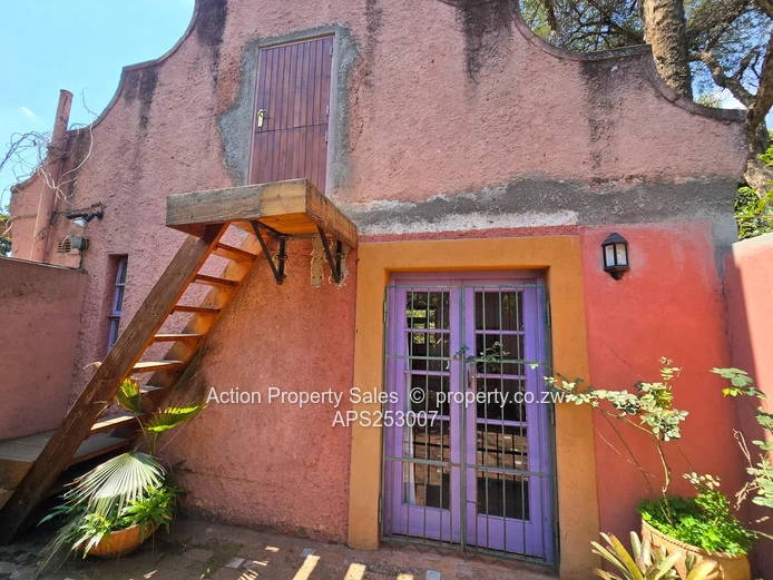 House For Sale In Kensington 