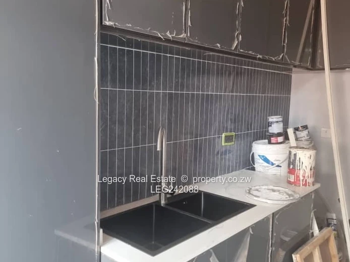 Exclusive Greendale Clusters