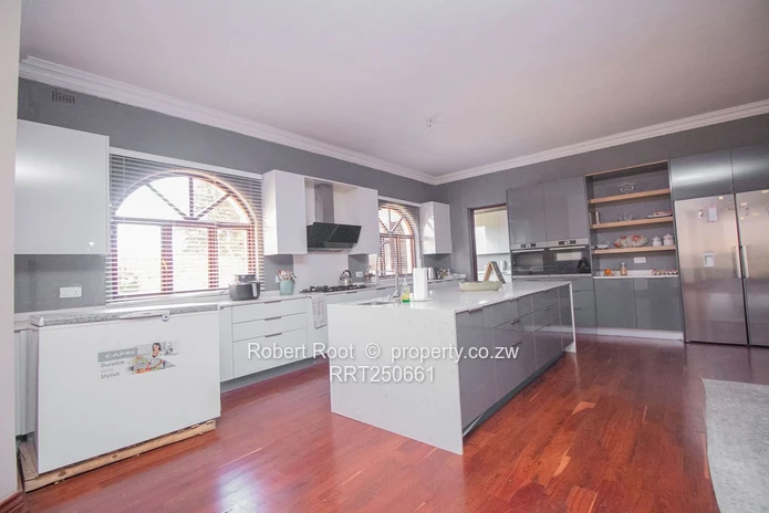 4 Bedroom House for Sale in Goodhope (Sole Mandate)