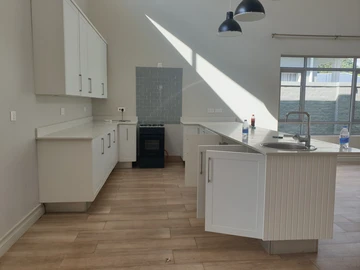 3 Bedroom Townhouse Complex