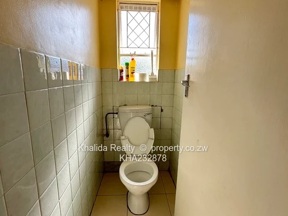 Prime 8,000sqm Stand for Sale – Juliusdale, Nyanga  (Sole Mandate)