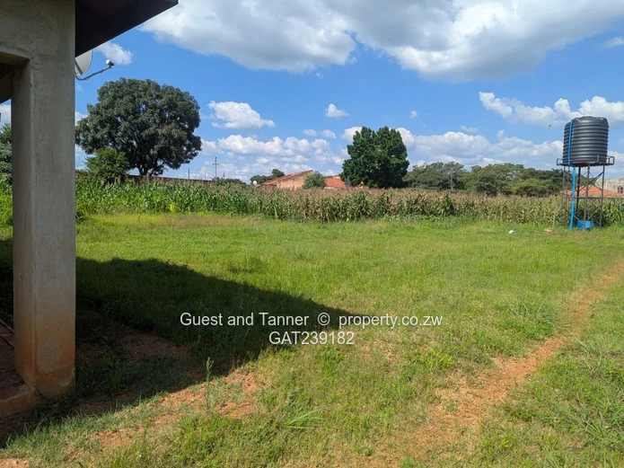 Prime stand with A 3 Bed Cottage for Sale in Knowe, Norton