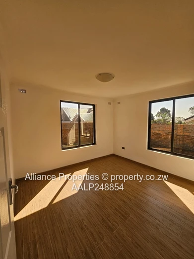 Bright and modern 3-Bed townhouse 