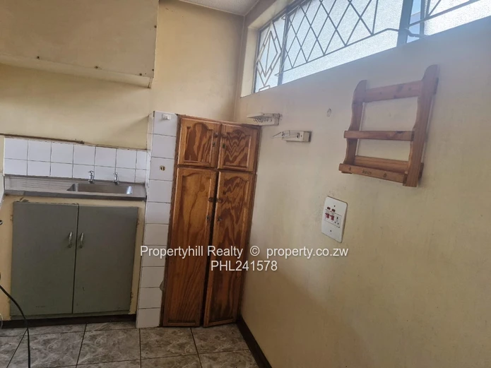 Avenues 1 bedroom Flat
