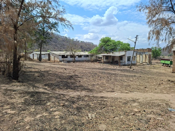 Farm & Agricultural Land