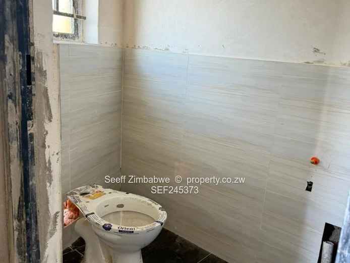 Kuwadzana 2 Shops to rent