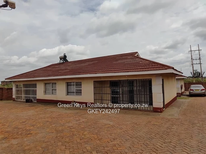 Tynwald North $65,000