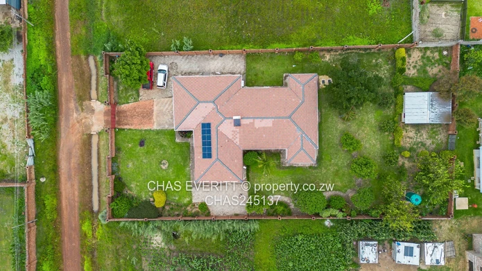 Stunning 4 bedroom house for sale in Pomona