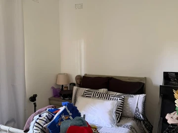 2 Bedroom Garden Flat