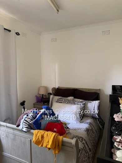 Garden flat for sale