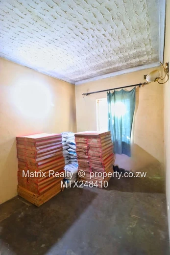 4 Bedroom House for Sale at Nkwisi Gardens | Tynwald